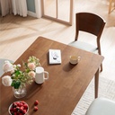 Juego de Comedor 6 Sillas Torino