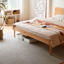 Cama 2 Plazas Amanda