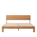 Cama 2 Plazas Julia