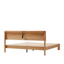Cama 2 Plazas Julia