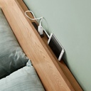 Cama King Julia