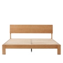 Cama King Julia