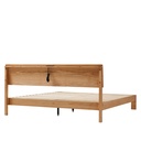 Cama King Julia
