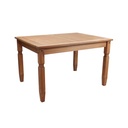 Juego Comedor 6 Sillas Juarez