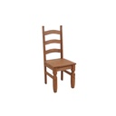 Juego Comedor 6 Sillas Juarez