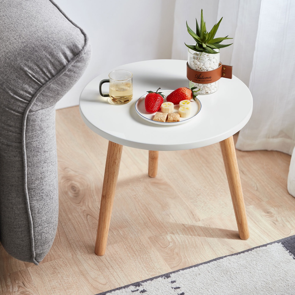 Mesa de Centro Bélgica