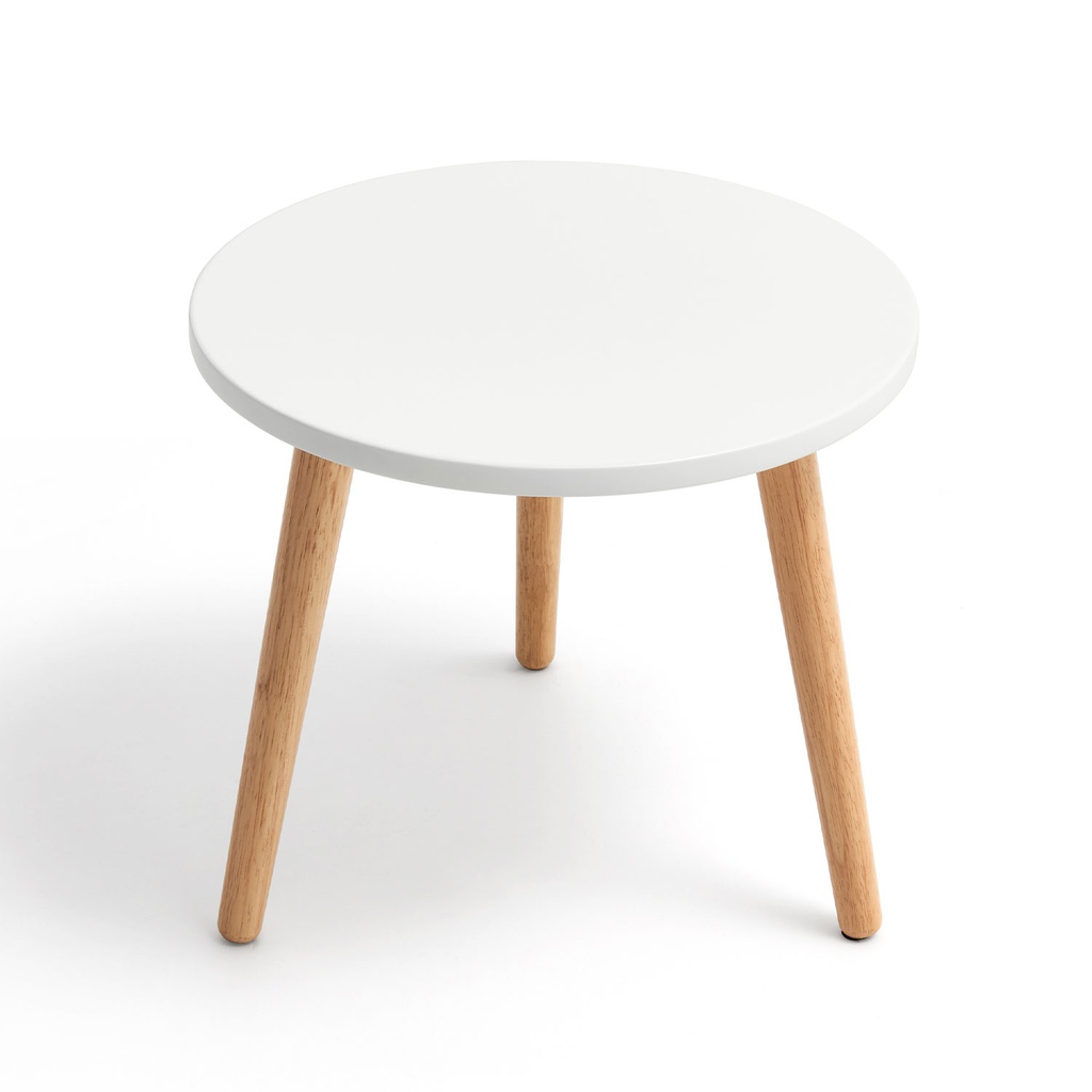 Mesa de Centro Bélgica