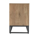 Rack de TV Memphis