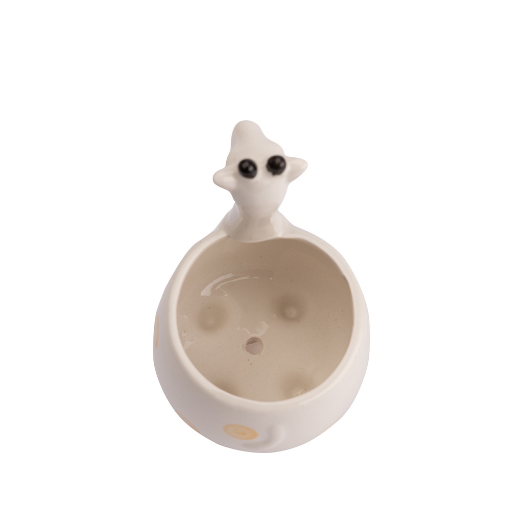 Macetero Jirafa 9,5cm