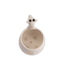 Macetero Jirafa 9,5cm