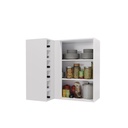 Aéreo Esquinero Maxxi 1 Puerta 98cm