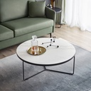 Mesa de Centro Corfú