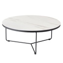 Mesa de Centro Corfú