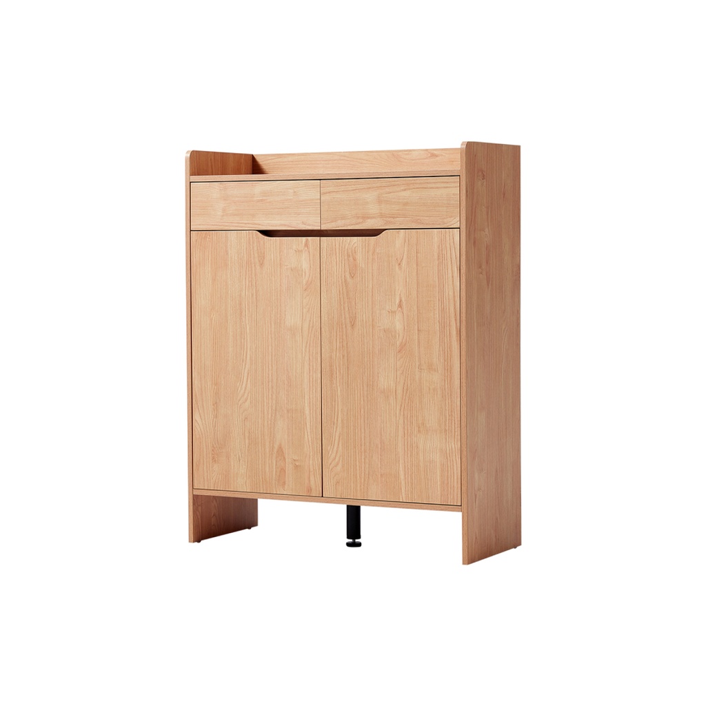 Zapatero 2 Puertas Mónaco