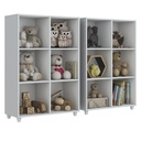 Organizador Aquarela Blanco Hp