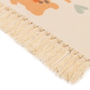 Bajada de Cama Infantil Parque 60X90cm