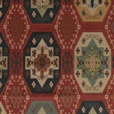 Alfombra de Pasillo Tabriz 70X180cm