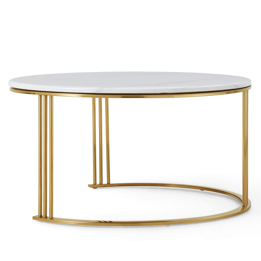 Mesa de Centro Ellis