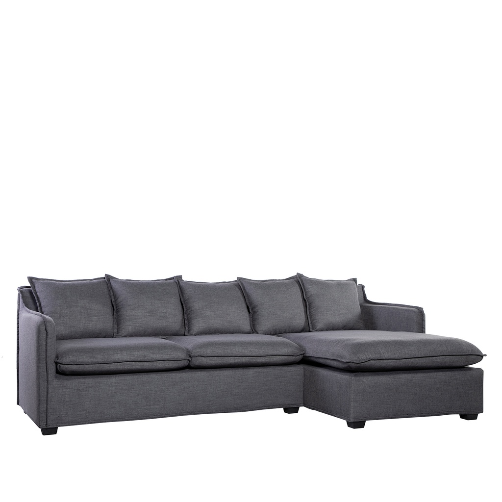 Sofá Seccional Cozy