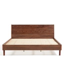Cama 2 Plazas Vicky