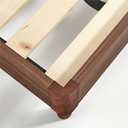Cama 2 Plazas Vicky