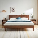 Cama 2 Plazas Vicky