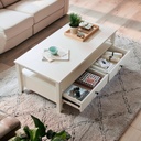 Mesa de Centro Eloísa