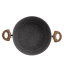 Olla con Tapa 28cm 8209-28