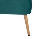 Poltrona Vito Velvet