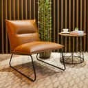Poltrona Eco Cuero Beatrice