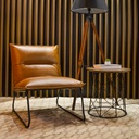 Poltrona Eco Cuero Beatrice
