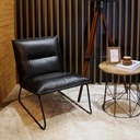 Poltrona Eco Cuero Beatrice