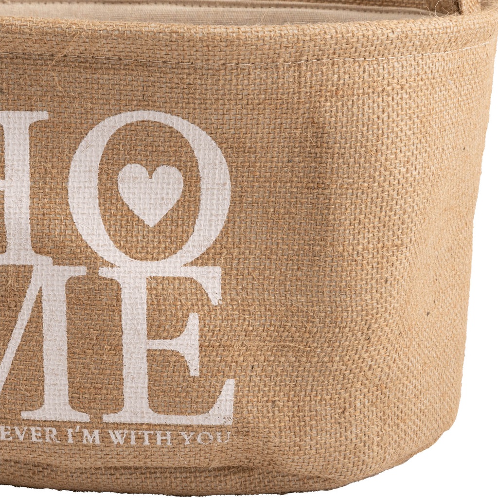 Canasto Home Mini