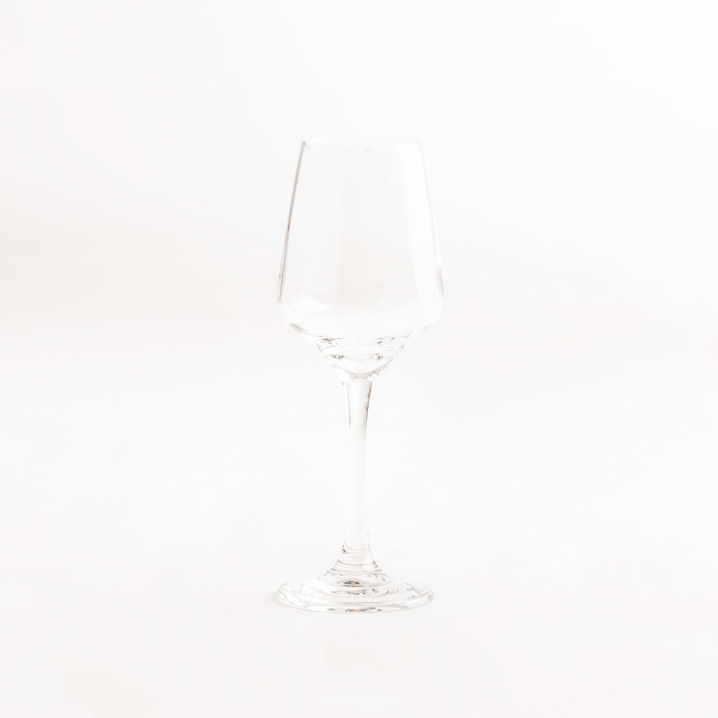 Set de 6 Copas de Vino Blanco 250 ml