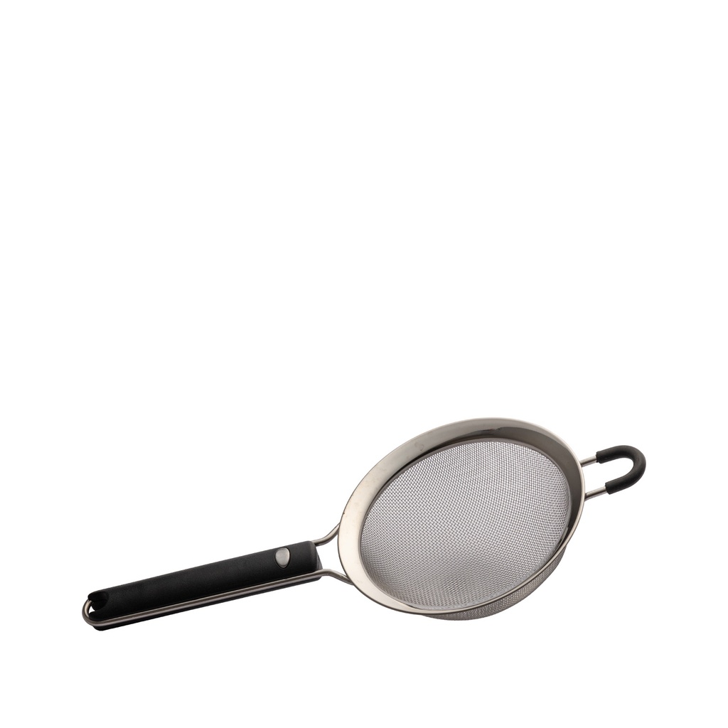 Colador Acero 32cm Elite SK1097