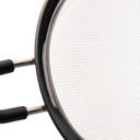 Colador Acero 32cm Elite SK1097