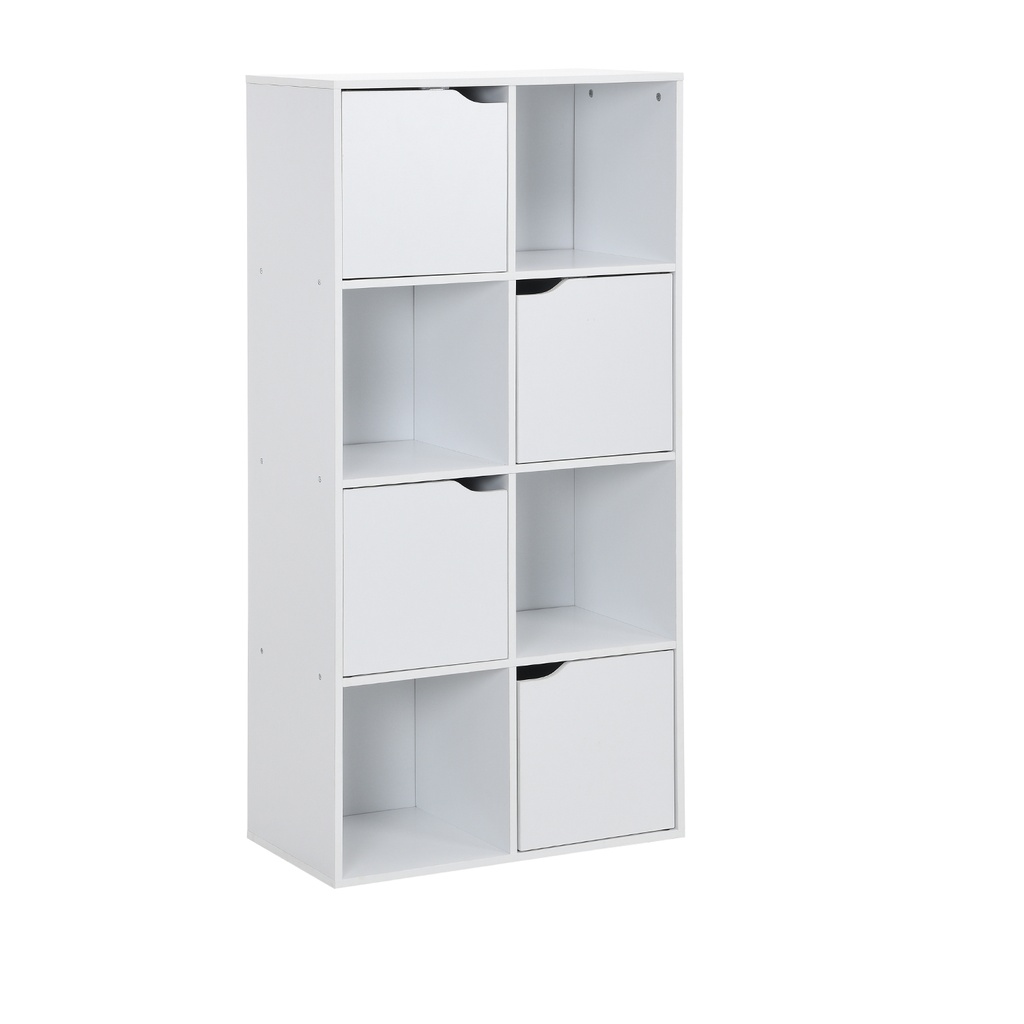 Estante Lira 8 Cubos