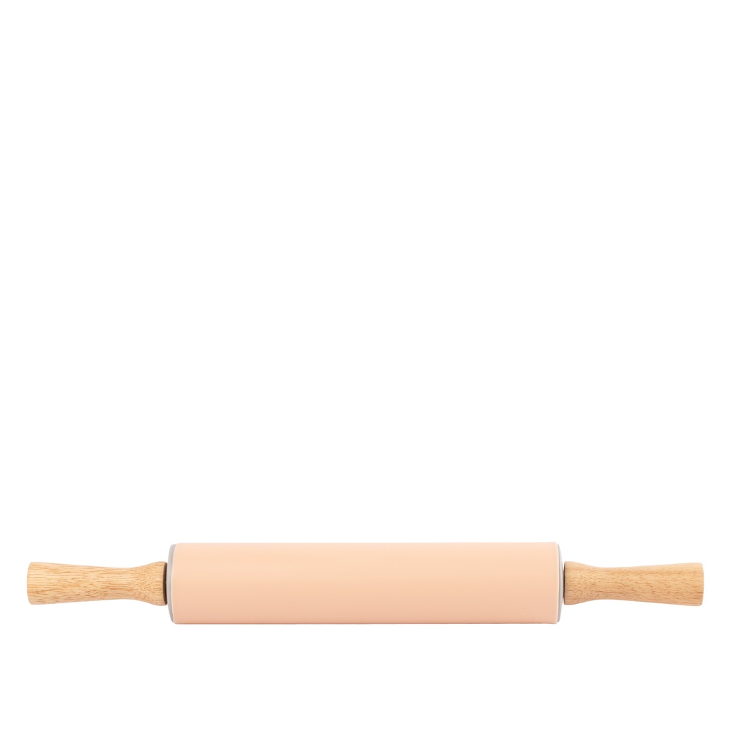 Uslero Silicona / Madera 44cm
