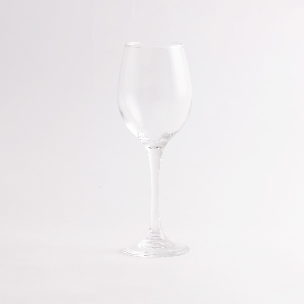 Set 6 copas de vino tinto 350ml