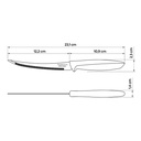 Cuchillo tomate