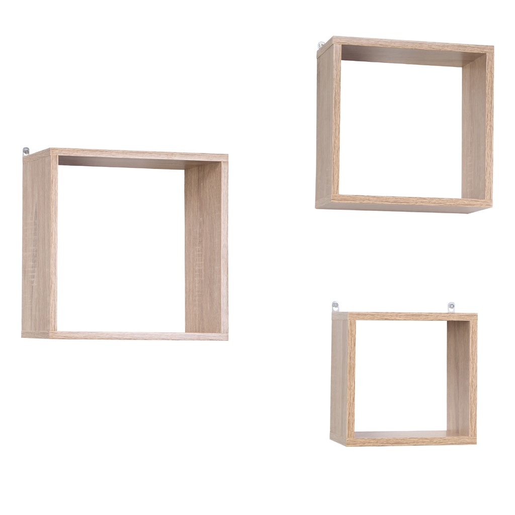 Estantes de Pared Ria