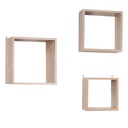 Estantes de Pared Ria