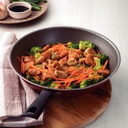 Olla Wok Loret 28cm