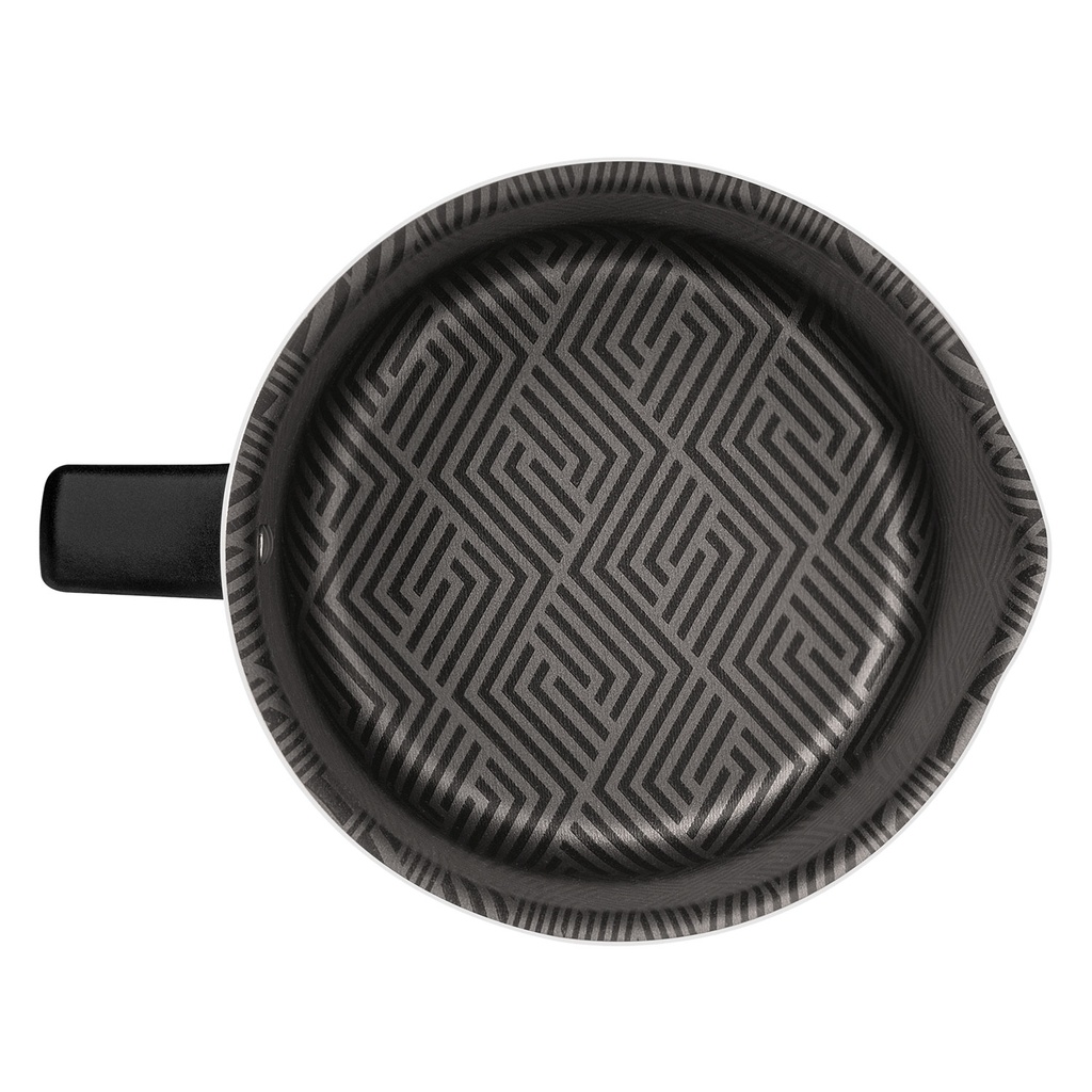 Hervidor Paris 12cm 