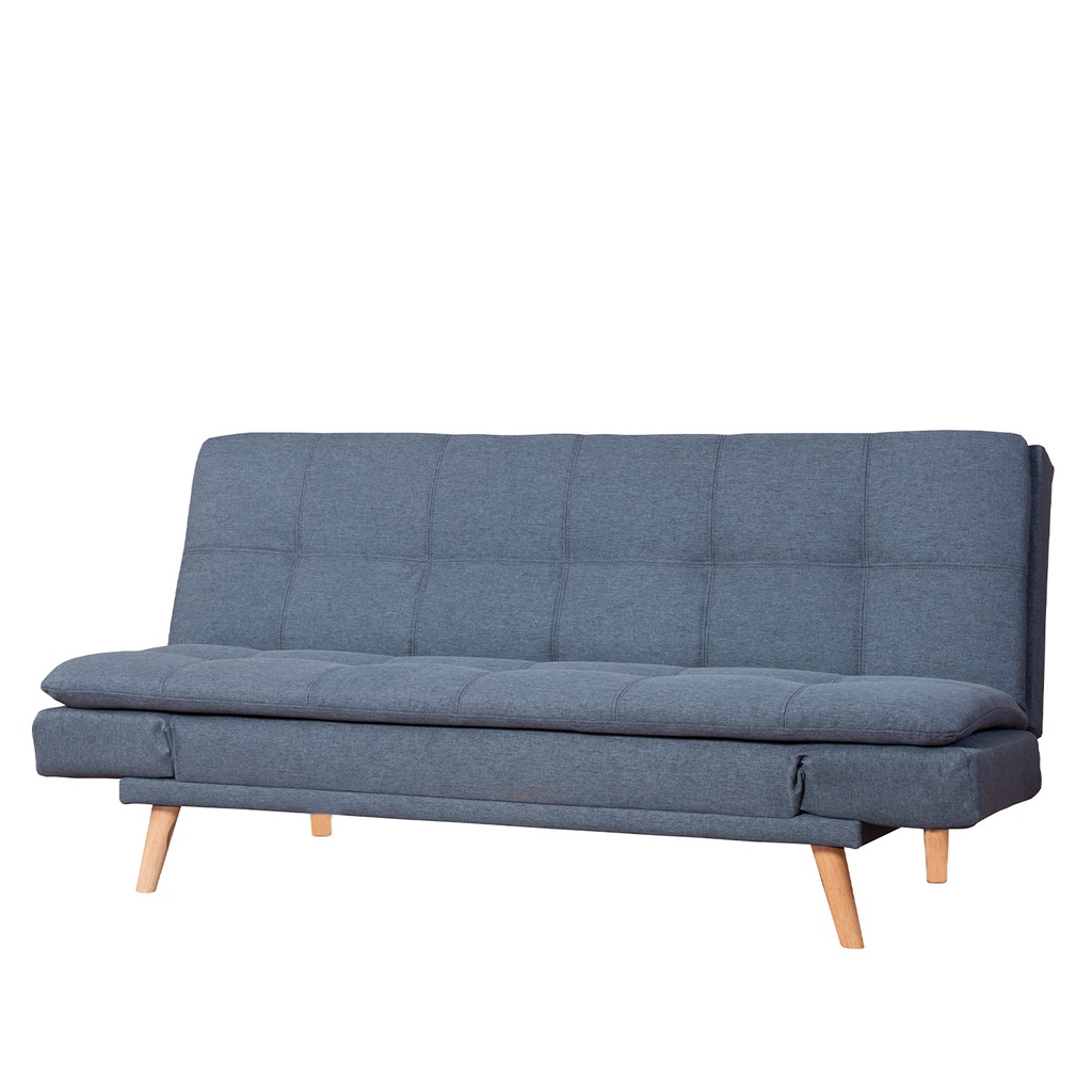 Futon Odessa gris