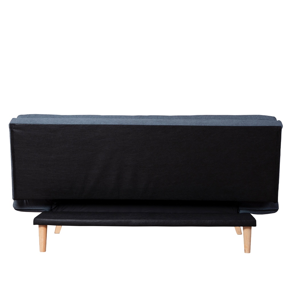 Futon Odessa gris