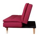 Futon Odessa Burdeo