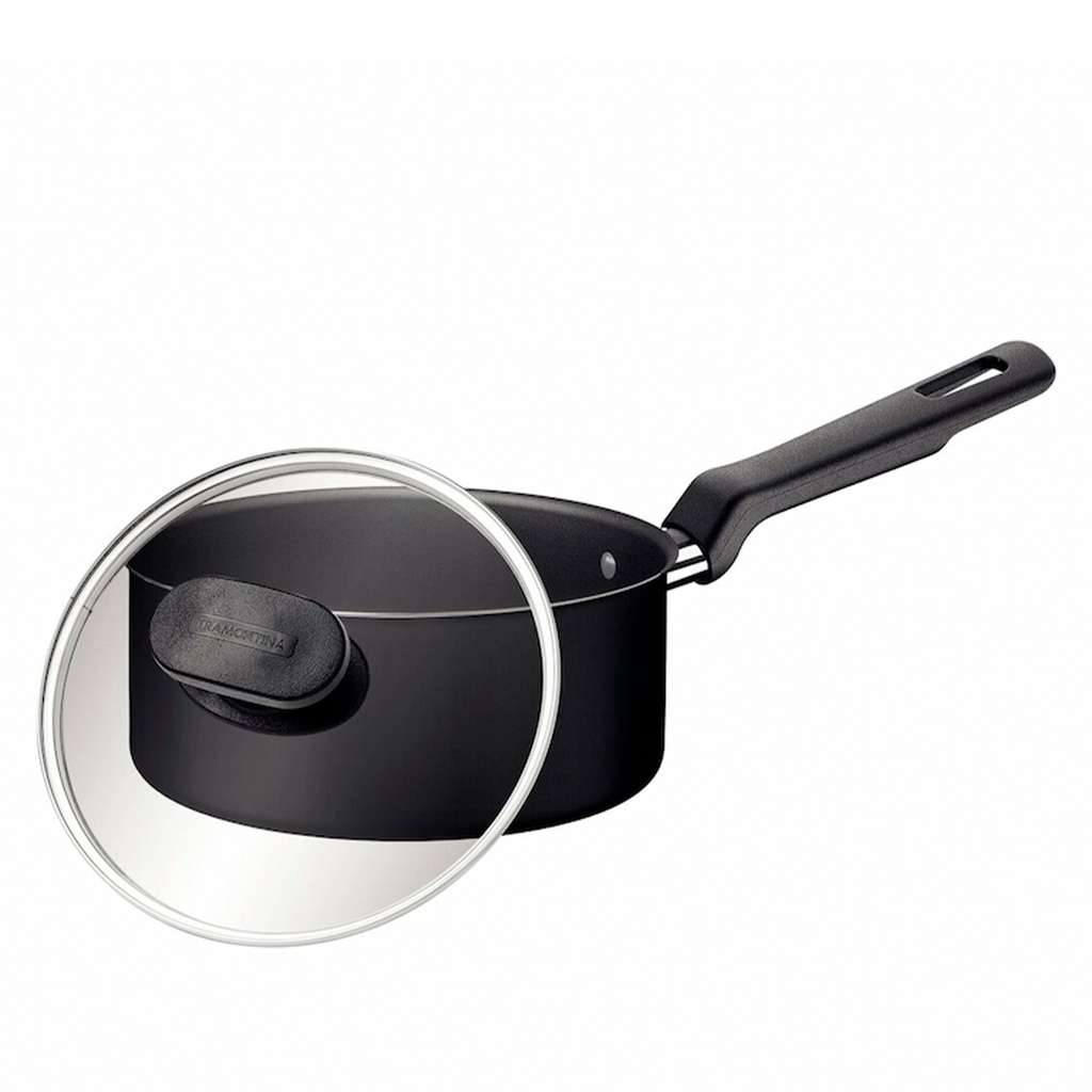 Olla  Loreto gris 18cm 20383/018