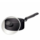 Olla  Loreto gris 18cm 20383/018