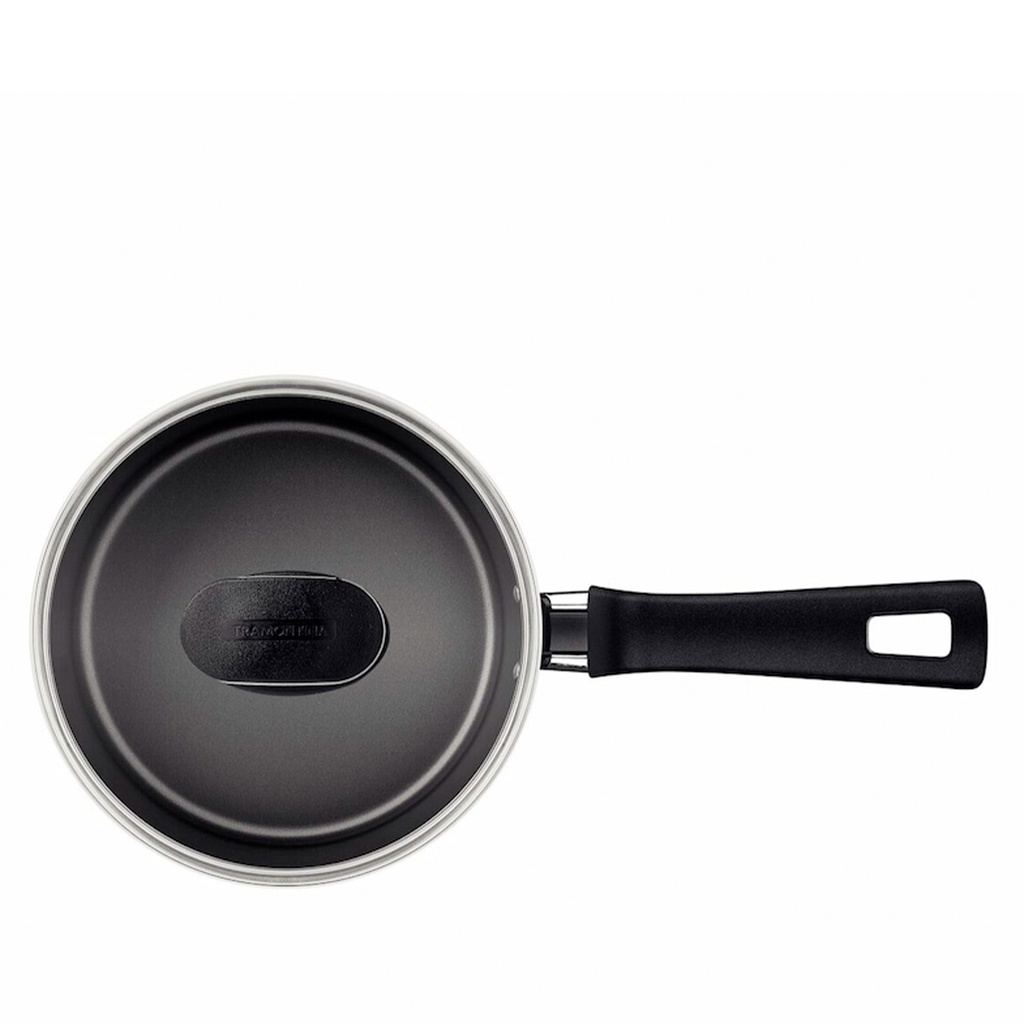 Olla  Loreto gris 18cm 20383/018